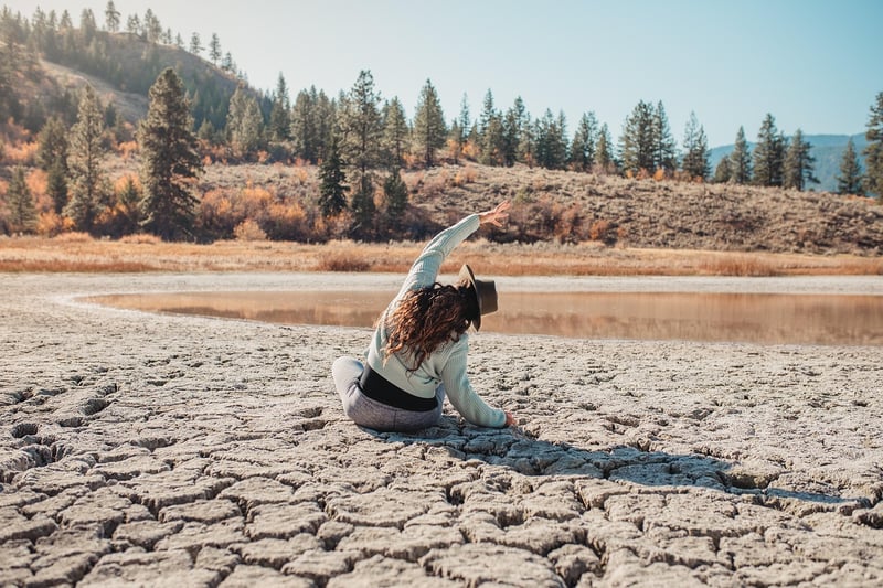 Nature Mindfulness
